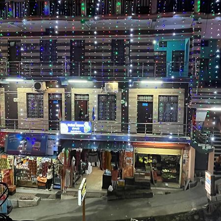 Girish Alay Home Stay Rudraprayāg Exterior photo