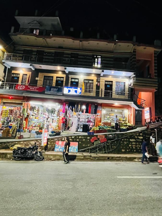 Girish Alay Home Stay Rudraprayāg Exterior photo