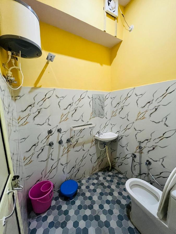 Girish Alay Home Stay Rudraprayāg Exterior photo