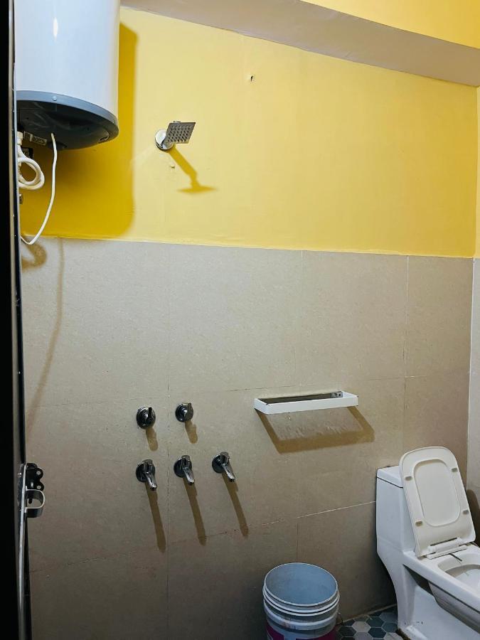 Girish Alay Home Stay Rudraprayāg Exterior photo