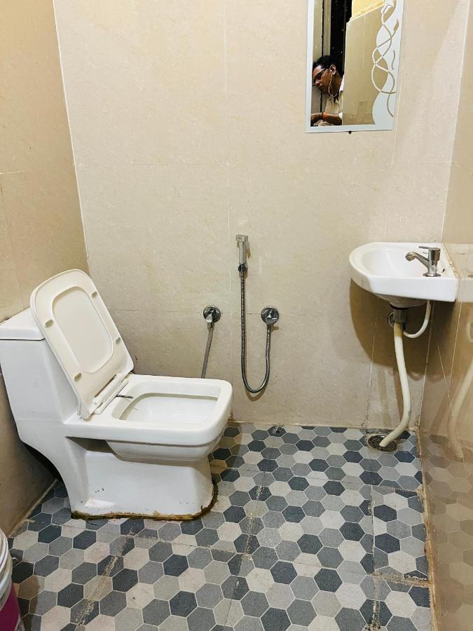 Girish Alay Home Stay Rudraprayāg Exterior photo
